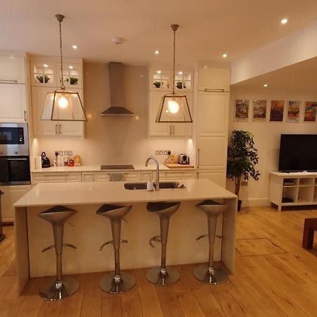 Luxury 2 Bed/Bath Apartment Next To Hyde Park London Eksteriør bilde