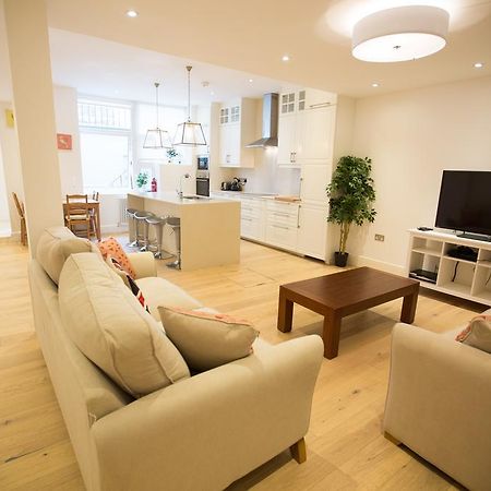 Luxury 2 Bed/Bath Apartment Next To Hyde Park London Eksteriør bilde