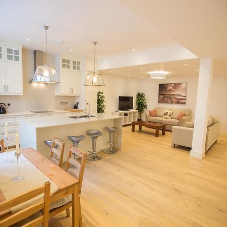 Luxury 2 Bed/Bath Apartment Next To Hyde Park London Eksteriør bilde