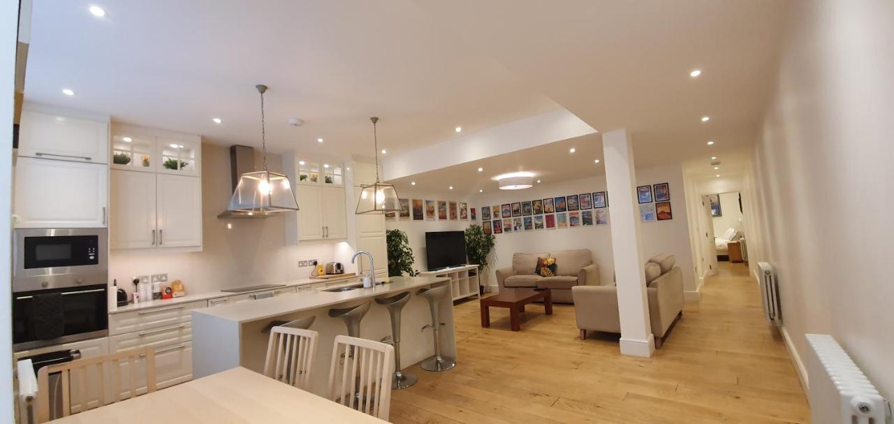 Luxury 2 Bed/Bath Apartment Next To Hyde Park London Eksteriør bilde