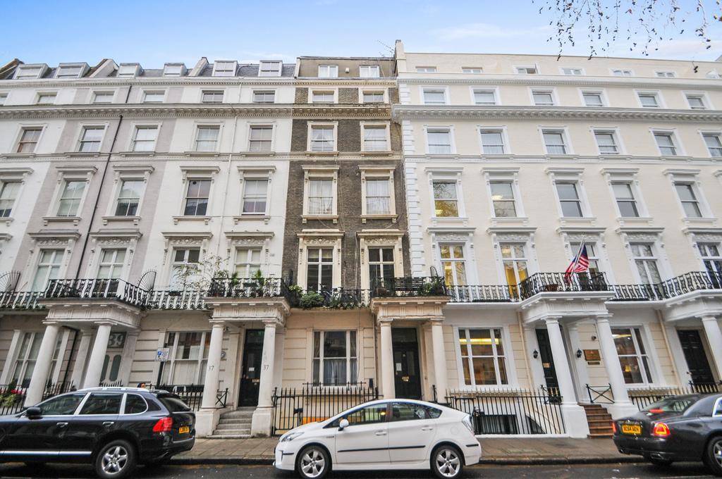 Luxury 2 Bed/Bath Apartment Next To Hyde Park London Rom bilde