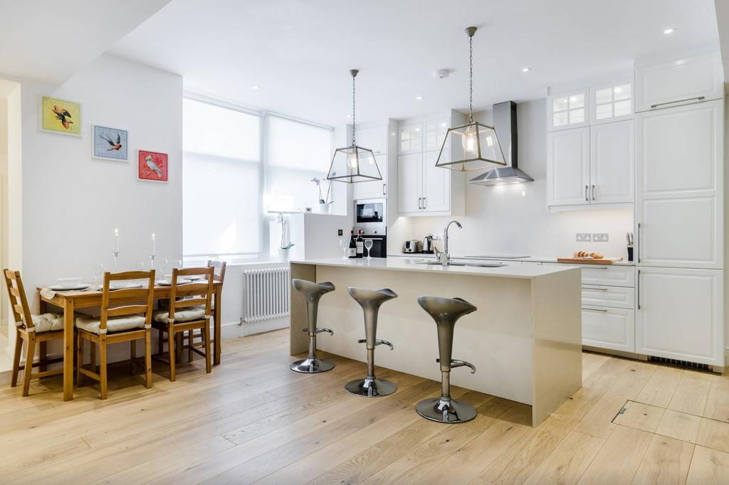 Luxury 2 Bed/Bath Apartment Next To Hyde Park London Eksteriør bilde