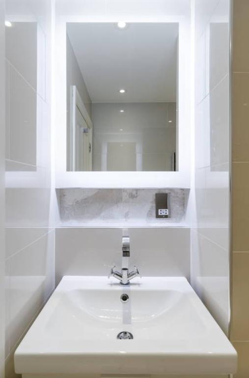 Luxury 2 Bed/Bath Apartment Next To Hyde Park London Eksteriør bilde