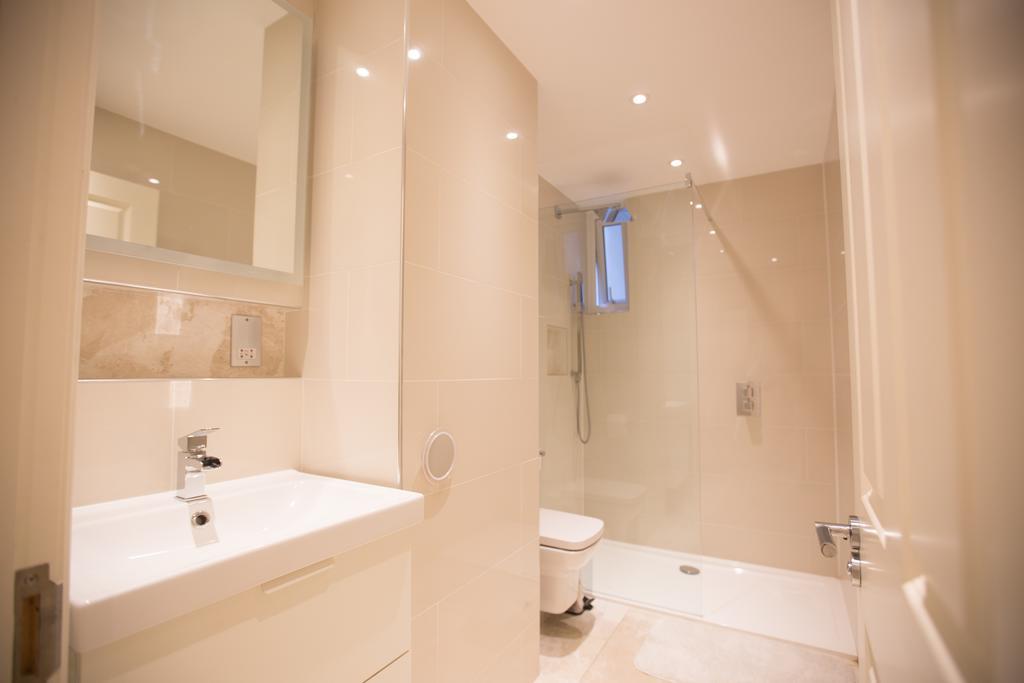 Luxury 2 Bed/Bath Apartment Next To Hyde Park London Eksteriør bilde