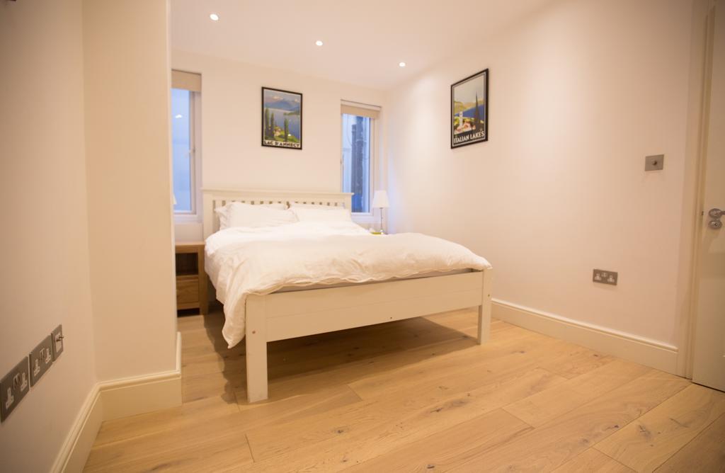 Luxury 2 Bed/Bath Apartment Next To Hyde Park London Eksteriør bilde