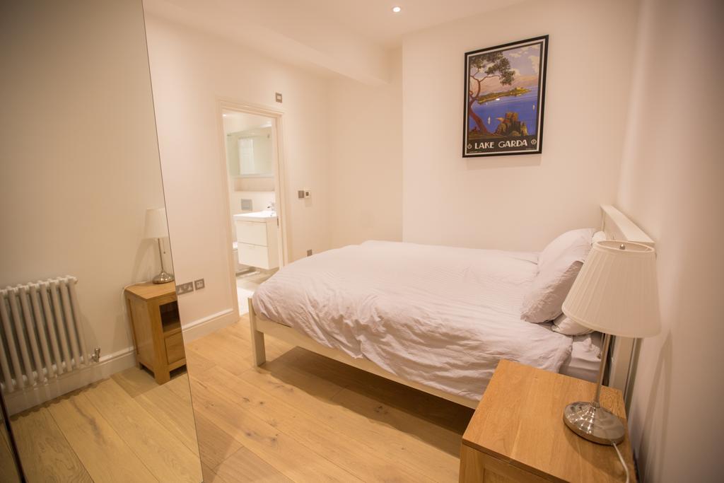 Luxury 2 Bed/Bath Apartment Next To Hyde Park London Eksteriør bilde