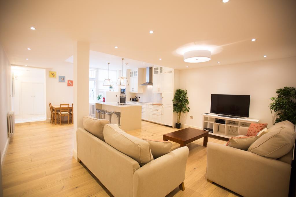 Luxury 2 Bed/Bath Apartment Next To Hyde Park London Eksteriør bilde